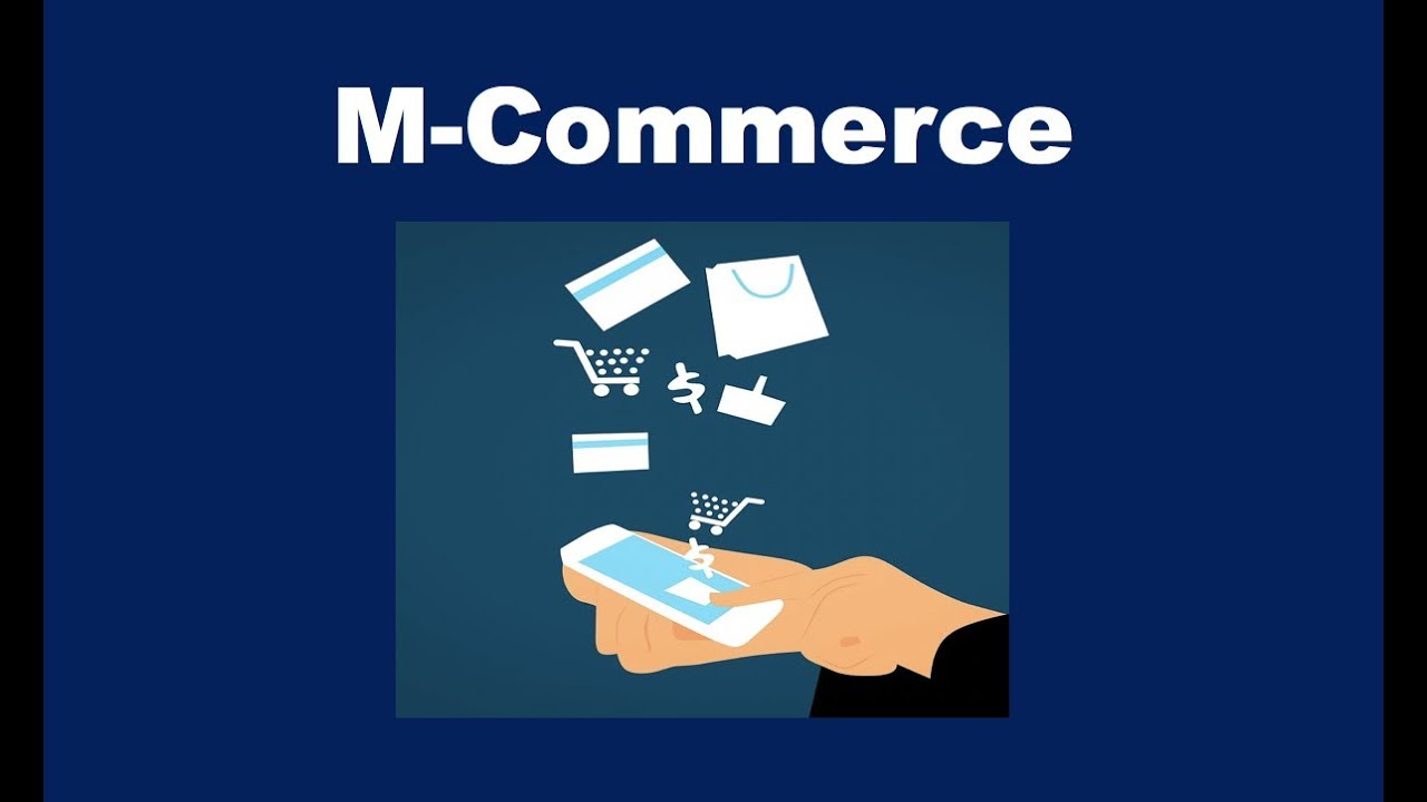 Mobile Commerce